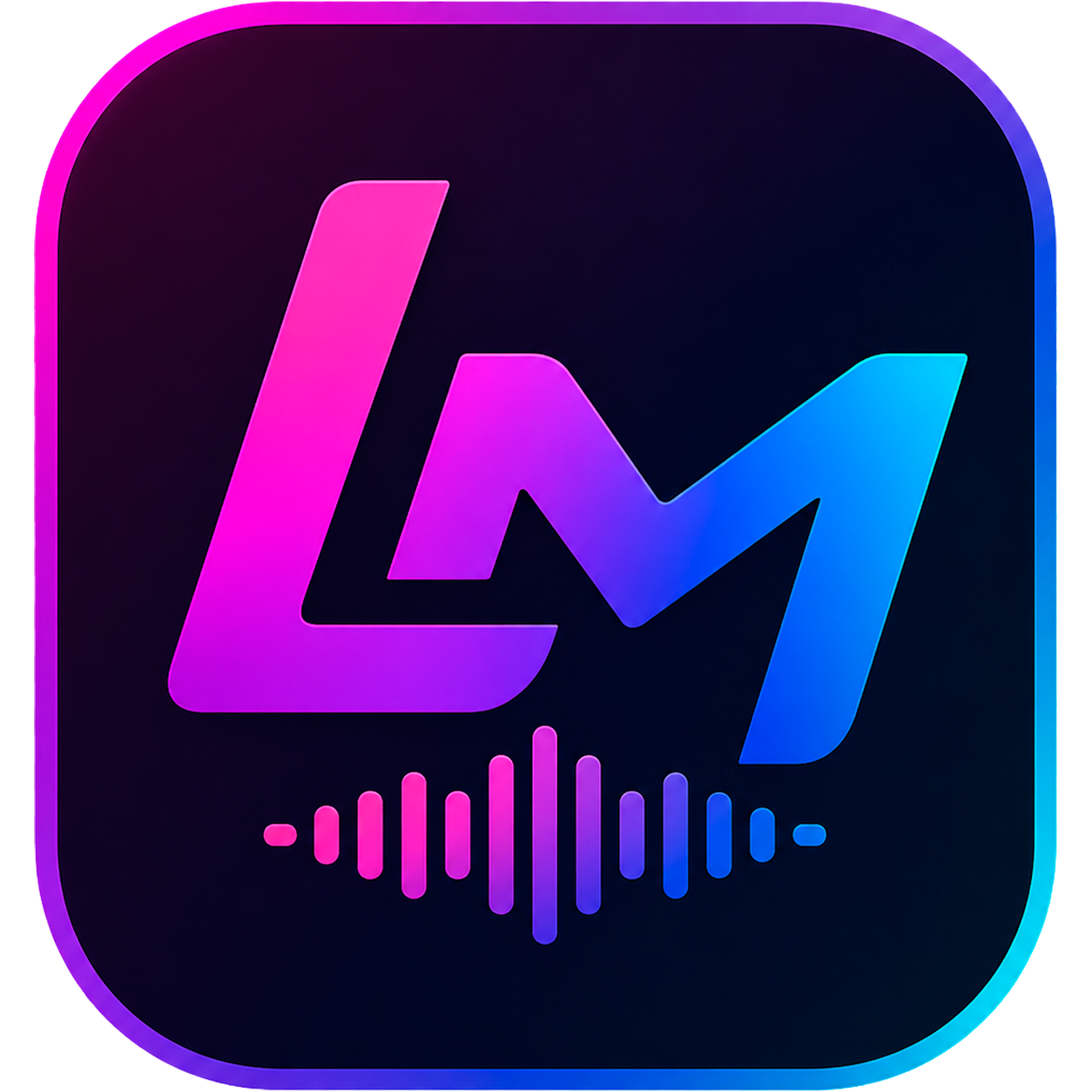 Ícone do ATLiveMix